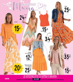 Cora folder Pagina 1