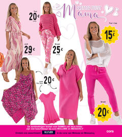 Cora folder Pagina 2