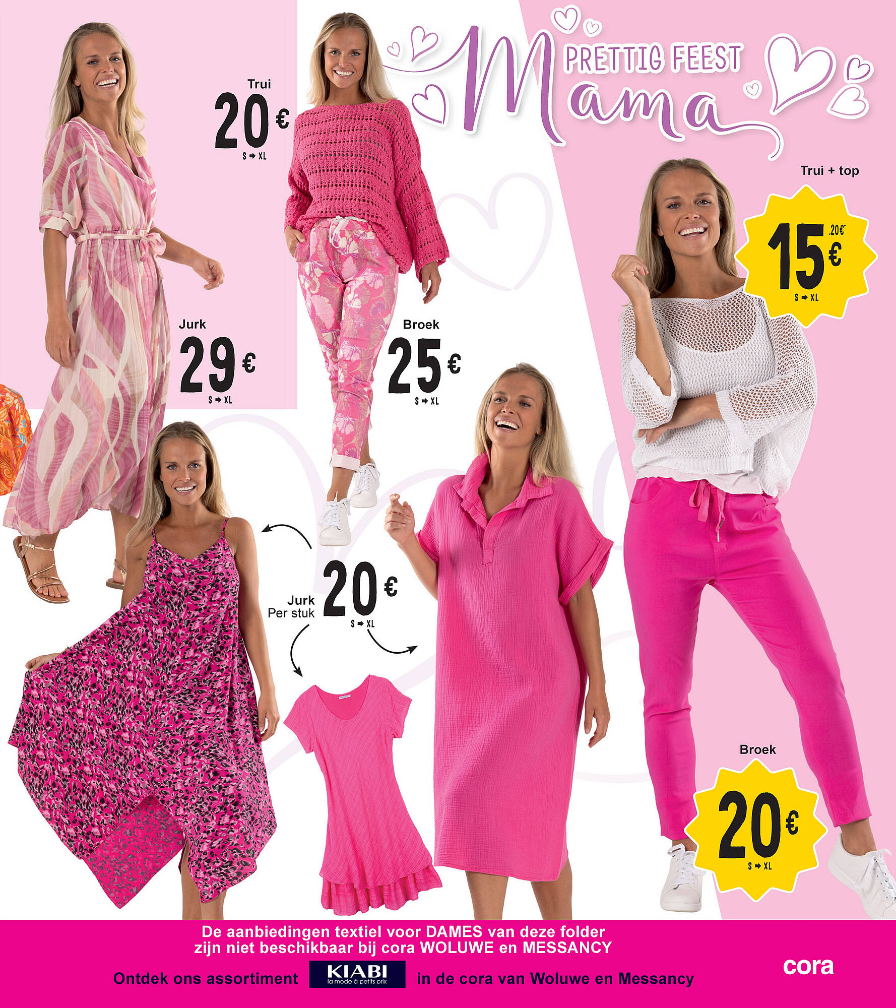 Cora folder Pagina 2