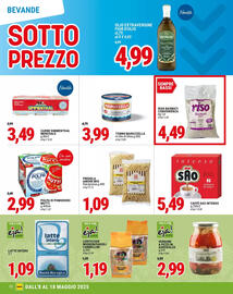 Volantino Hardis Pagina 12