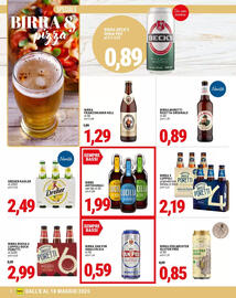 Volantino Hardis Pagina 2
