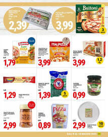 Volantino Hardis Pagina 3