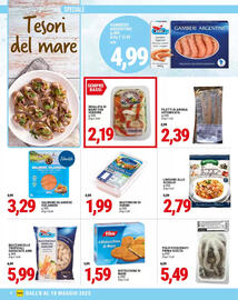 Volantino Hardis Pagina 8