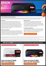 Kamera Express folder Pagina 15