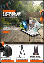 Kamera Express folder Pagina 2