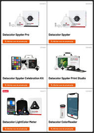 Kamera Express folder Pagina 26