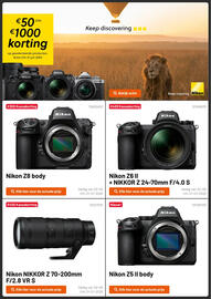 Kamera Express folder Pagina 8