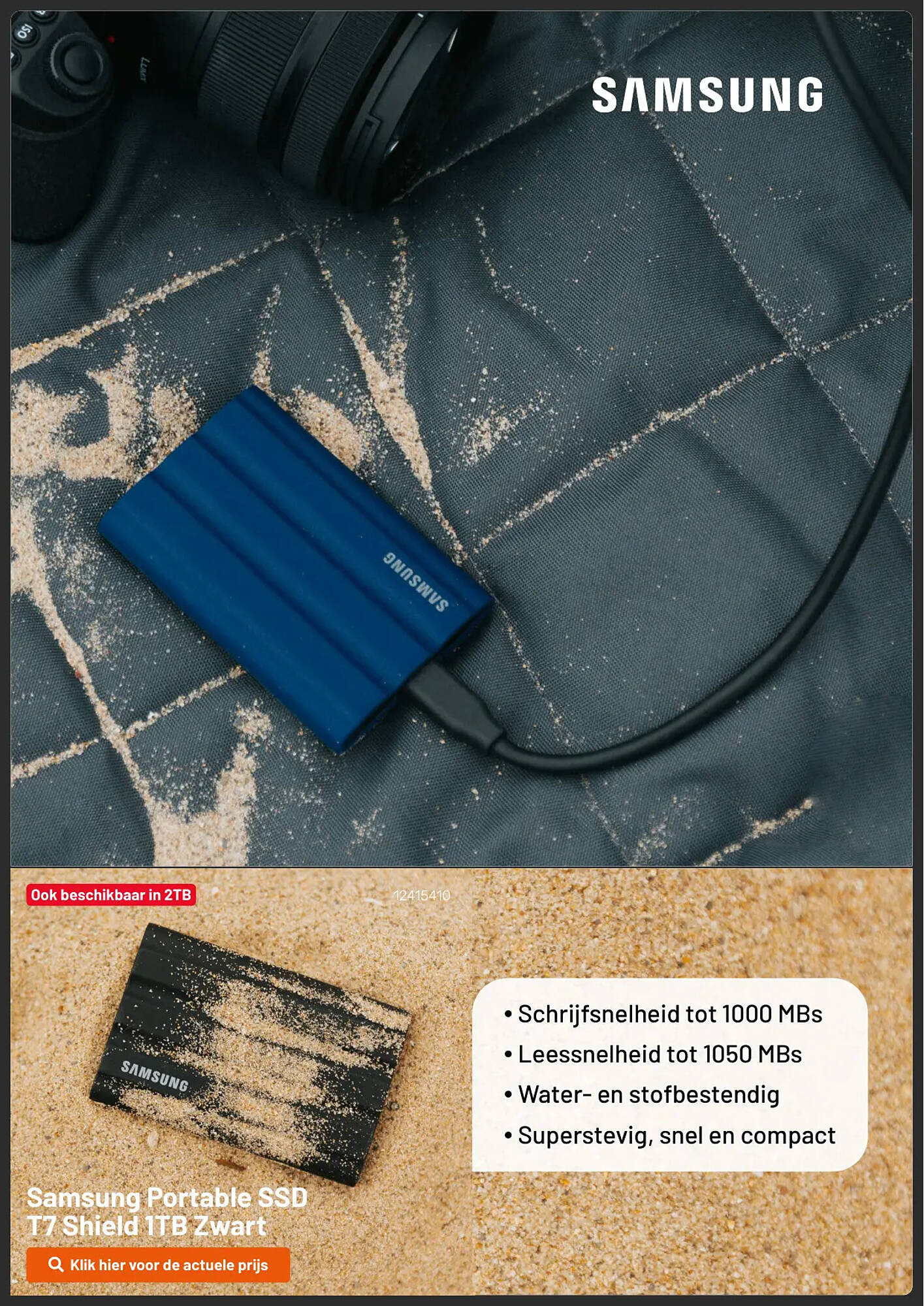 Kamera Express folder Pagina 19