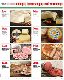 Volantino Extracoop Pagina 17