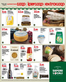 Volantino Extracoop Pagina 19