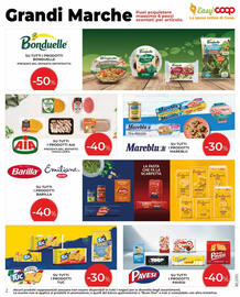 Volantino Extracoop Pagina 2