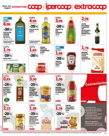 Volantino Extracoop Pagina 21