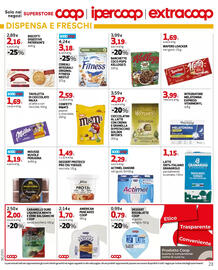 Volantino Extracoop Pagina 23