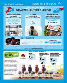 Volantino Extracoop Pagina 43