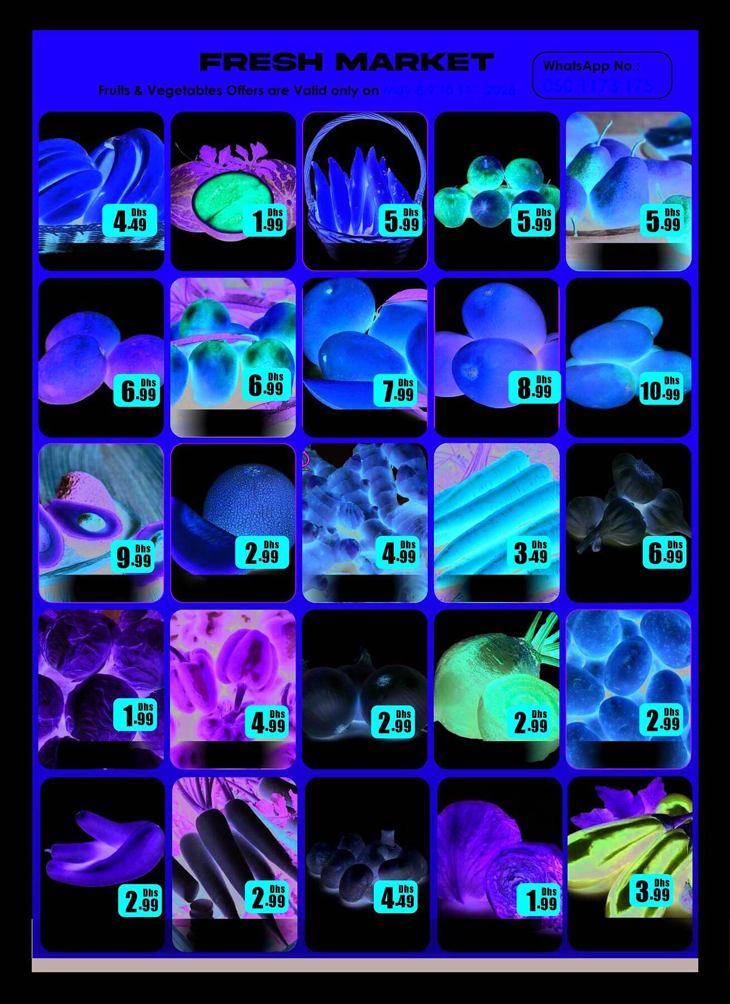 Amber catalogue Page 8