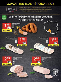 Delikatesy Centrum gazetka tydzień 19 Strona 22