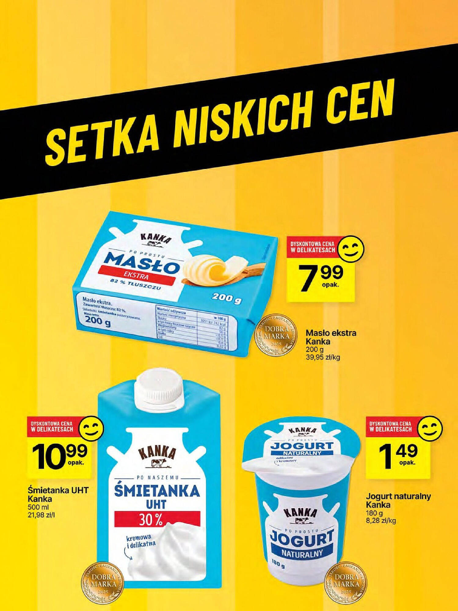 Delikatesy Centrum gazetka tydzień 19 Strona 47