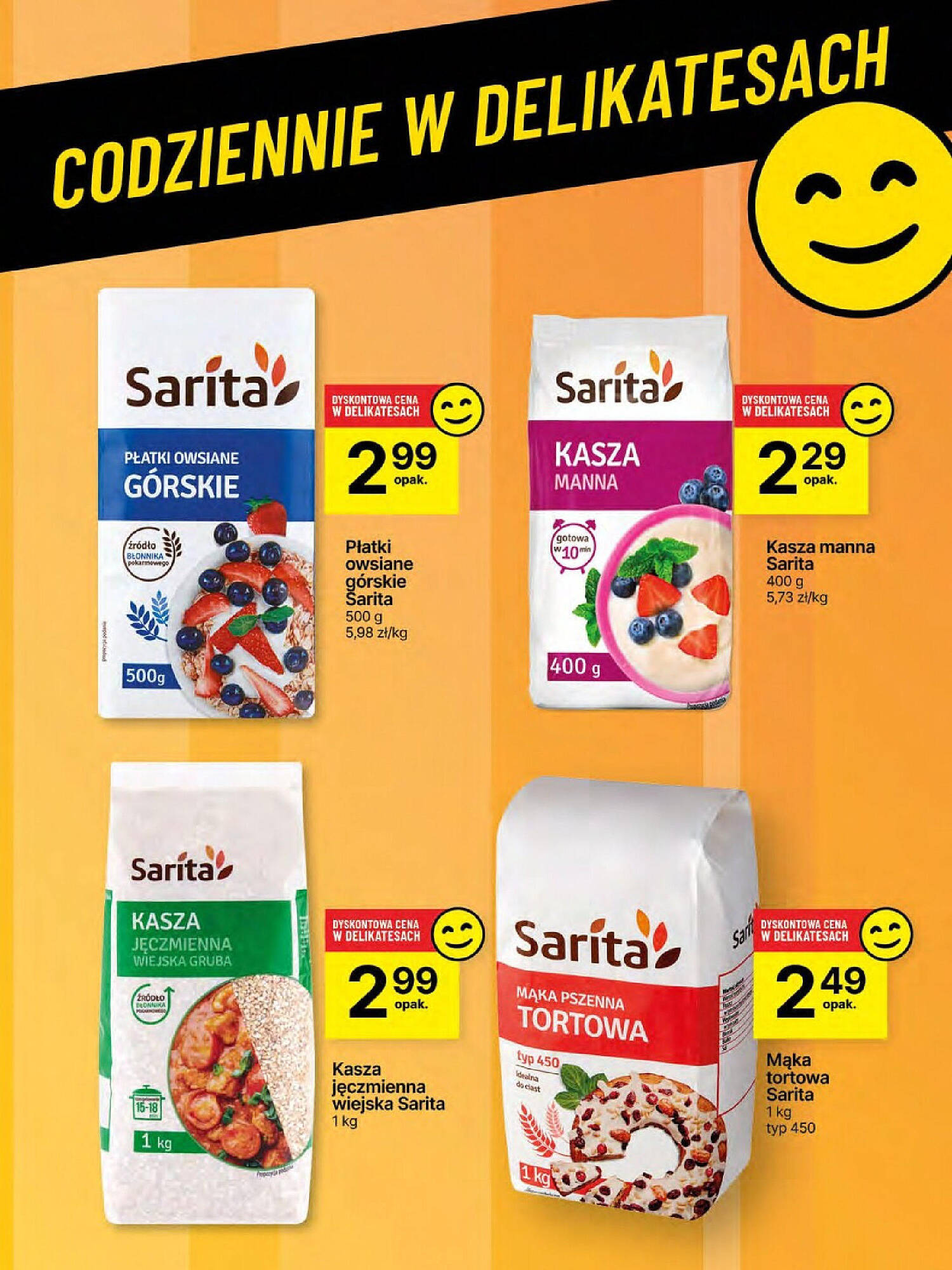 Delikatesy Centrum gazetka tydzień 19 Strona 54