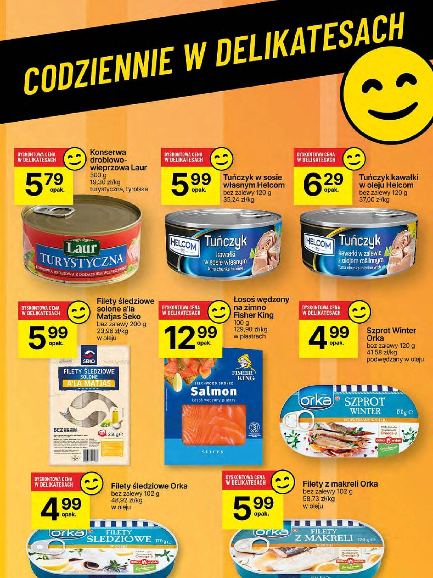 Delikatesy Centrum gazetka tydzień 19 Strona 56