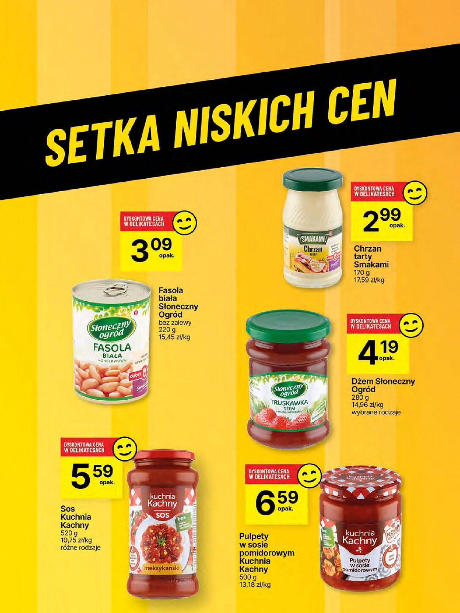 Delikatesy Centrum gazetka tydzień 19 Strona 57