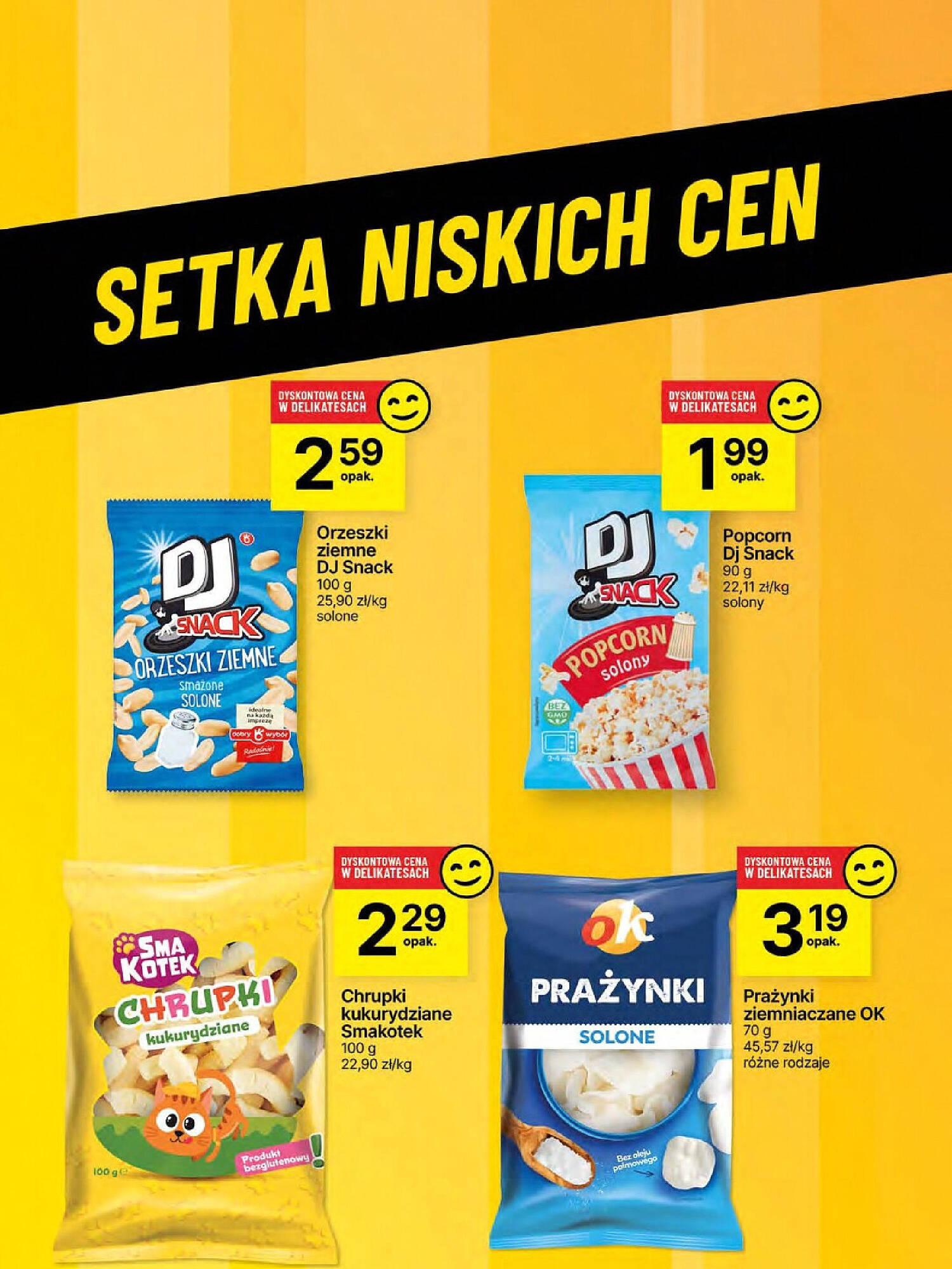 Delikatesy Centrum gazetka tydzień 19 Strona 59