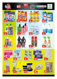 Al Madina Hypermarket catalogue Page 10