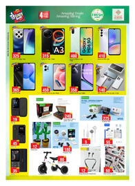 Al Madina Hypermarket catalogue Page 12