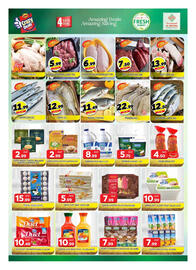 Al Madina Hypermarket catalogue Page 4