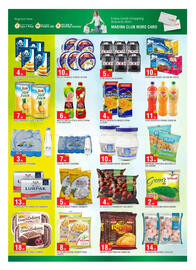 Al Madina Hypermarket catalogue Page 5