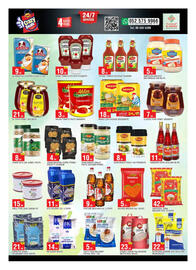 Al Madina Hypermarket catalogue Page 8