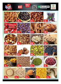 Al Madina Hypermarket catalogue Page 9