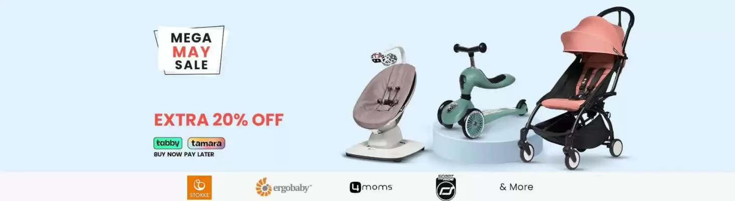 Firstcry catalogue (valid until 14-05)