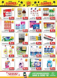 Grand Hyper Market catalogue Page 10