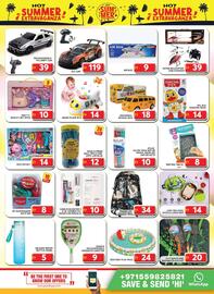 Grand Hyper Market catalogue Page 14