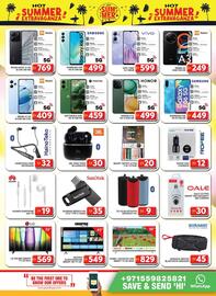 Grand Hyper Market catalogue Page 15