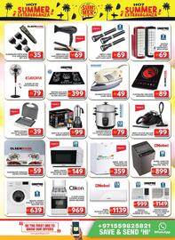 Grand Hyper Market catalogue Page 16
