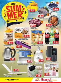 Grand Hyper Market catalogue Page 17