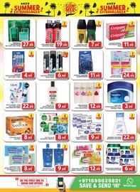 Grand Hyper Market catalogue Page 9