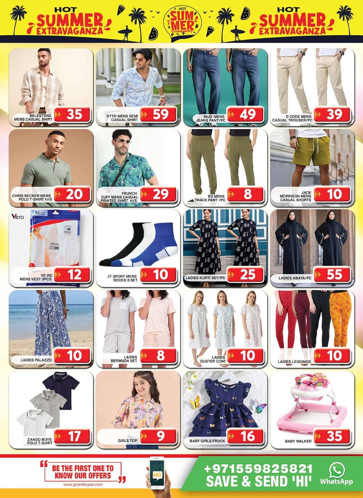 Grand Hyper Market catalogue Page 11
