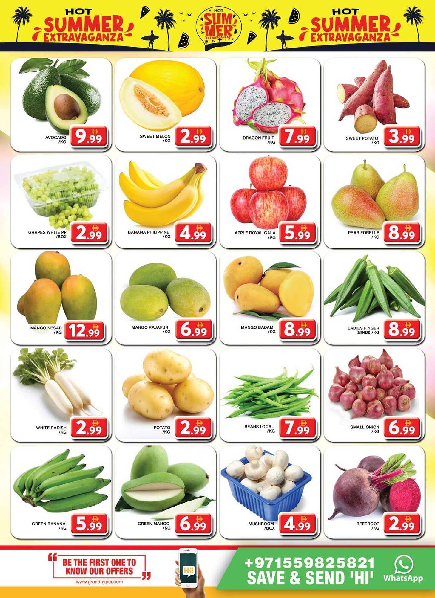 Grand Hyper Market catalogue Page 2