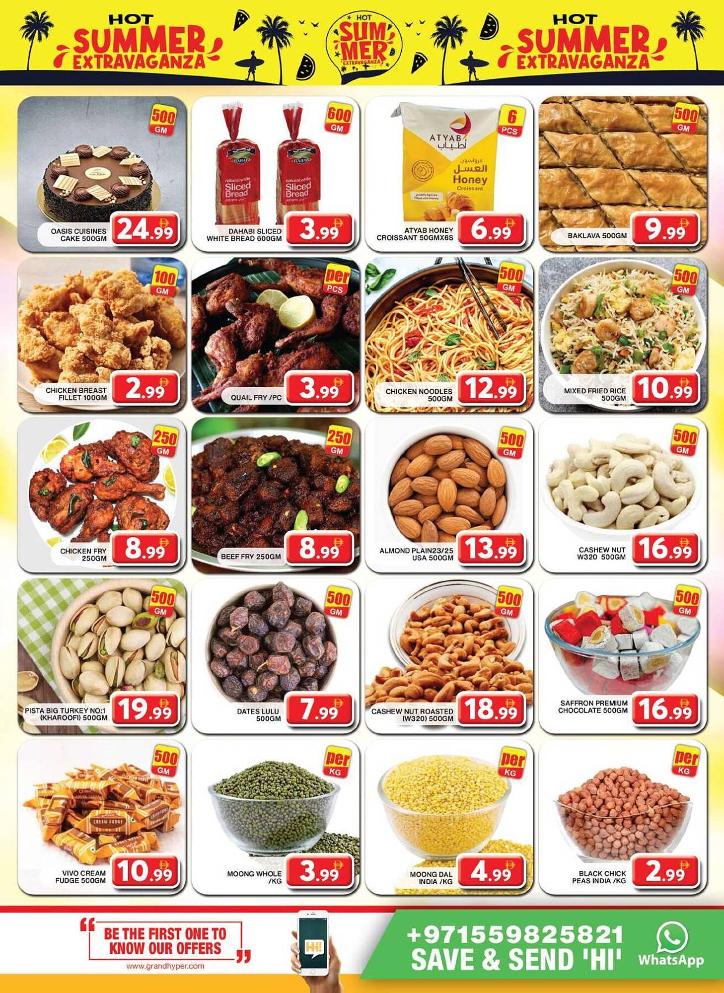 Grand Hyper Market catalogue Page 4