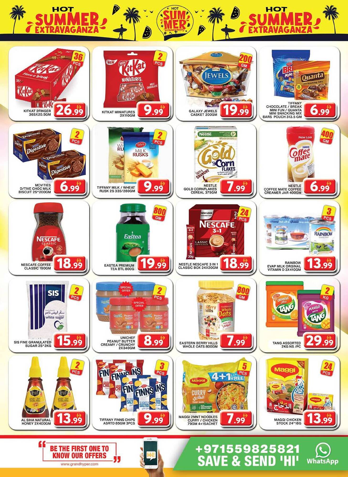 Grand Hyper Market catalogue Page 6