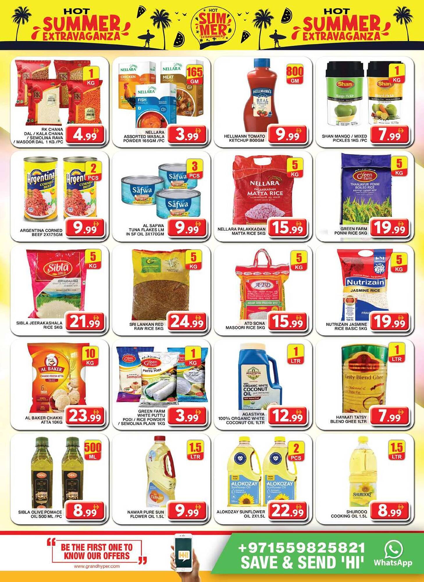 Grand Hyper Market catalogue Page 7