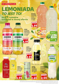 Kaufland gazetka Strona 10