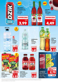 Kaufland gazetka Strona 11