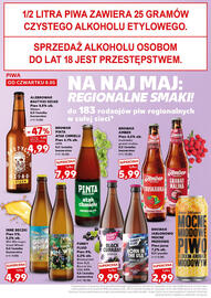 Kaufland gazetka Strona 14