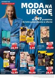 Kaufland gazetka Strona 16