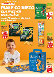 Kaufland gazetka Strona 18