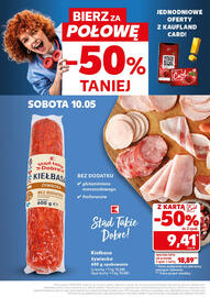 Kaufland gazetka Strona 22