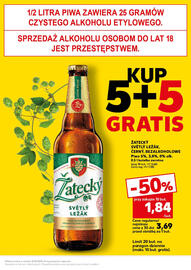 Kaufland gazetka Strona 3